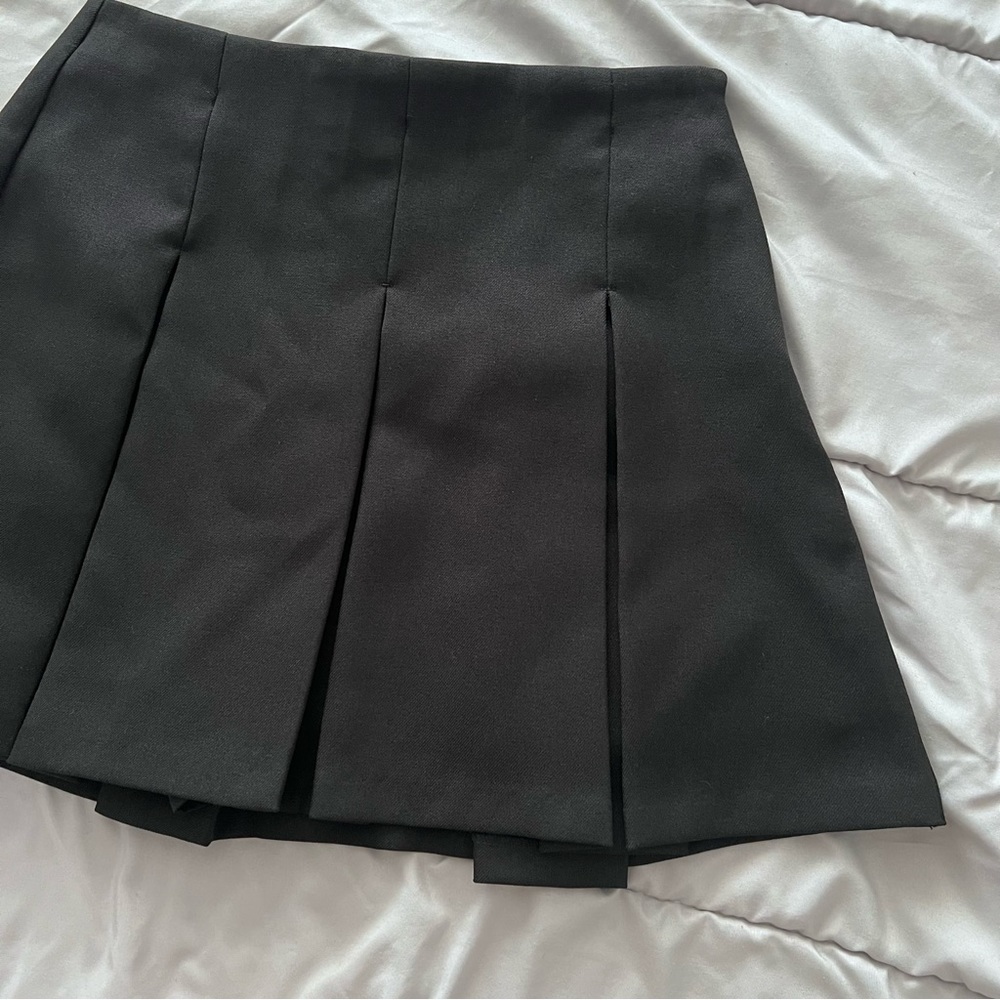 School Girl Skort